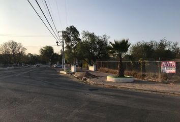 Lote de Terreno en  Calle Juarez Ote, Los Sabinos, Tequisquiapan, Querétaro, 76750, Mex