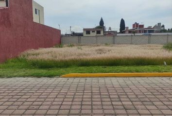 Lote de Terreno en  Santa María Xixitla, Cholula De Rivadavia, Puebla, México