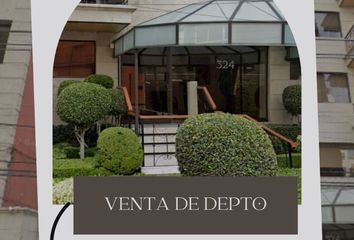 Departamento en  Temístocles 324, Polanco, Polanco Iv Secc, 11550 Ciudad De México, Cdmx, México