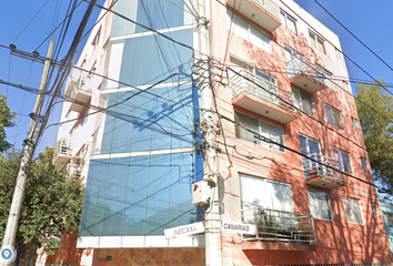 Departamento en  Necaxa 111, Portales Nte, 03303 Ciudad De México, Cdmx, México