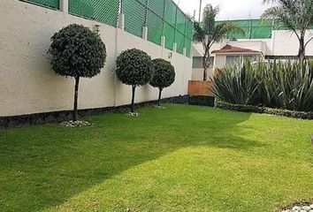 Casa en fraccionamiento en  Calle Agapando Número 23, Ejidos De San Pedro Martir, San Andrés Totoltepec, Ciudad De México, Cdmx, México