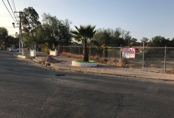 Lote de Terreno en  Calle Hidalgo 5-5, Los Sabinos, Tequisquiapan, Querétaro, 76750, Mex