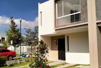 Casa en  San Nicolás Tolentino, Toluca De Lerdo