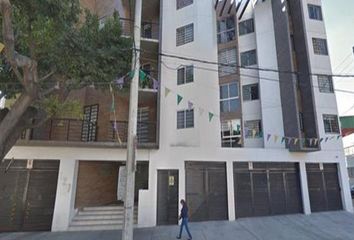 Departamento en  Chicle 127, Granjas México, 08400 Ciudad De México, Cdmx, México