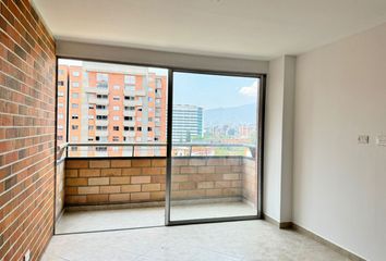 Apartamento en  Buenos Aires, Medellín