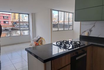 Apartamento en  Centro Bucaramga, Centro, Bucaramanga, Santander, Colombia