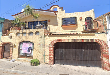 Casa en  Calle Antonio Correa 2019, La Guadalupana, Guadalajara, Jalisco, México