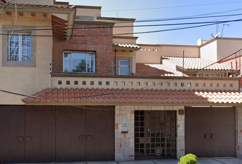 Casa en  Vicente Guerrero 30, Del Carmen, Ciudad De México, Cdmx, México