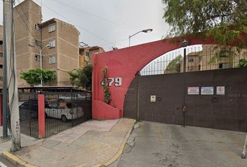 Departamento en  Ferrocarril De Río Frío 479, Cuchillas Del Moral I, 09319 Ciudad De México, Cdmx, México