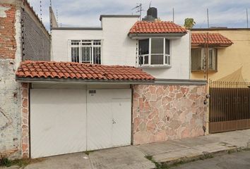 Casa en  La Joya (anexo Lomas San Miguel), Municipio De Puebla