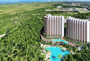 Departamento en  Luis Donaldo Colosio, Cancún, Quintana Roo, México