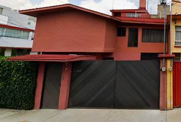 Casa en  Playa Manzanillo 517, Militar Marte, Ciudad De México, Cdmx, México