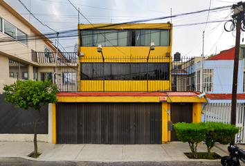 Casa en  Playa Regatas 501, Militar Marte, Ciudad De México, Cdmx, México