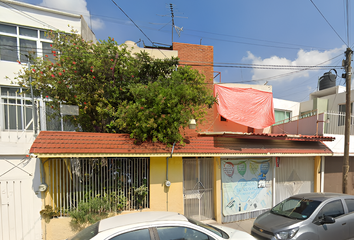 Casa en  Playa Tecolutla 355, Militar Marte, Ciudad De México, Cdmx, México