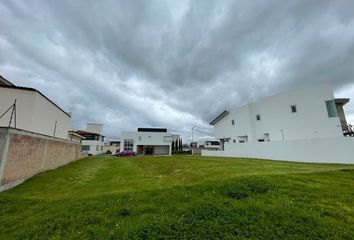 Lote de Terreno en  Privada Valle Cozalco, Llano Grande, Hacienda San Antonio, Metepec, México, 52148, Mex