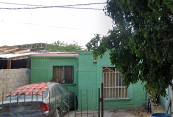 Casa en  González Ortega, Mexicali