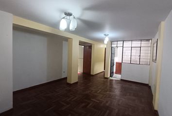 Departamento en  Jirón Simón Bolívar Palacios 886, Los Olivos, Perú