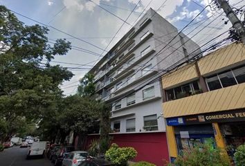 Departamento en  Coahuila 147, Roma, Roma Norte, Ciudad De México, Cdmx, México