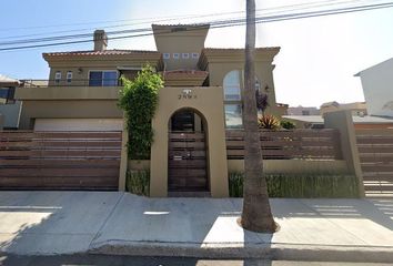 Casa en  Del Farallón, Playas De Tijuana, Costa De Oro, Tijuana, Baja California, México