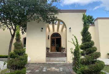 Casa en  Lagos Del Vergel, Monterrey