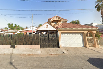 Casa en  Cuauhtémoc Norte, Mexicali, Baja California, México