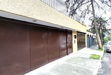 Casa en  Calzada De Las Carretas, Colina Del Sur, Ciudad De México, Cdmx, México