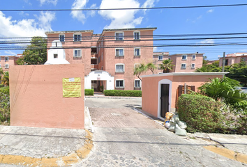 Casa en  Av. La Luna 45, Supermanzana 46sm 46, California, Cancún, Quintana Roo, México