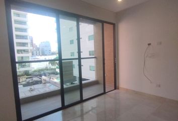 Apartamento en  Altos De Riomar, Riomar, Barranquilla, Atlántico, Colombia