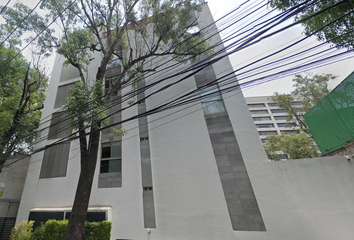 Departamento en  Tizapan, Álvaro Obregón, Cdmx