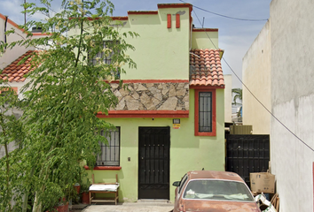 Casa en  Jazmines, Real De San Andrés, Ciudad Apodaca, Nuevo León, México