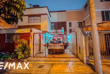 Casa en  Calle San Bruno, San Miguel, Perú