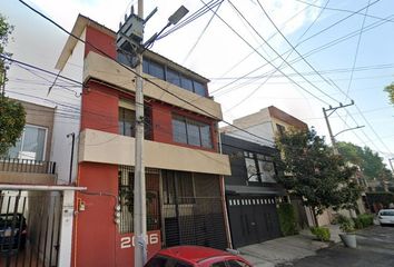 Departamento en  Patricio Sanz 2016, Florida, Ciudad De México, Cdmx, México