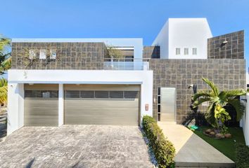 Casa en fraccionamiento en  Playas Del Conchal, Veracruz, México