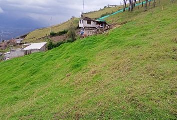 Terreno Comercial en  Oriente Quiteno, Quito, Ecuador