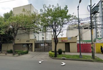 Departamento en  Avenida San Isidro, San Pedro Xalpa, 02710 Ciudad De México, Cdmx, México