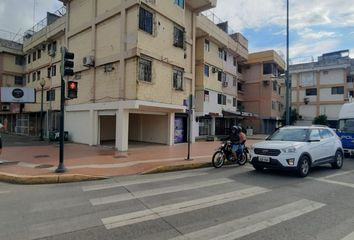 Local en  Ciudadela Las Brisas, Machala, Ecuador