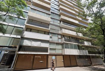 Departamento en  Avenida Horacio 1825, Polanco, Polanco I Sección, Ciudad De México, Cdmx, México