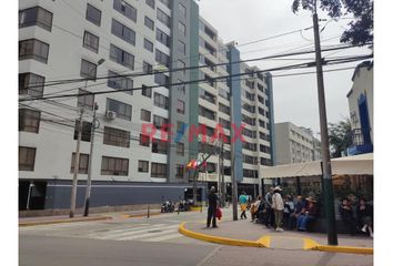 Departamento en  Calle Alcanfores 730, Miraflores, Perú