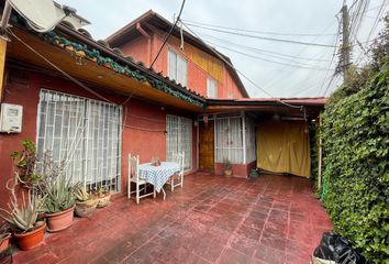 Casa en  Puente Alto, Cordillera