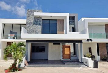 Casa en  Real Del Valle, Mazatlán