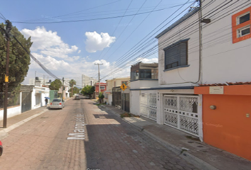 Casa en  Marqués De Cruillas, Lomas Del Marques, 76146 Santiago De Querétaro, Qro., México