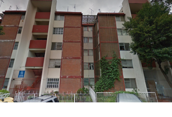 Departamento en  El Fortín 81, Coapa, Narciso Mendoza, Ciudad De México, Cdmx, México