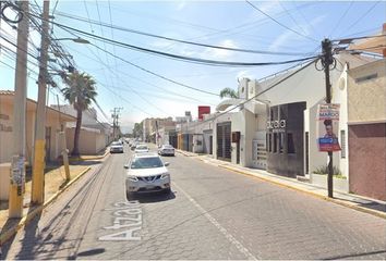 Casa en condominio en  Atzala, San Andrés Cholula, Puebla, México