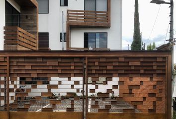 Departamento en  Avenida 12 Oriente 810, Xicotenco, San Andrés Cholula, Puebla, México