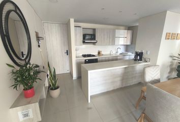 Apartamento en  Poblado, Medellín