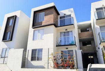 Departamento en  Logroño Residencial, La Paz, Colinas Debaja California, Tijuana, Baja California, México