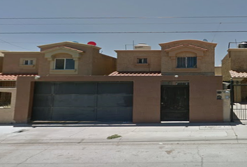 Casa en  Av Transformación, Montecarlo, Chihuahua, México