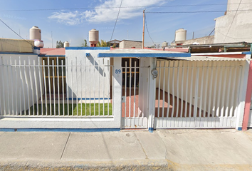 Casa en  Unidad Morelos 3ra. Sección Infonavit, Tultitlán, Edo. De México