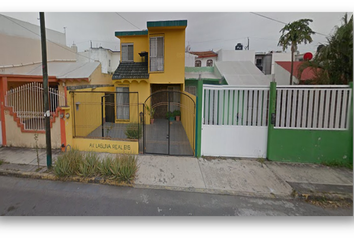 Casa en  Avenida Laguna Real, Laguna Real, Veracruz, México