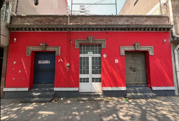 Lote de Terreno en  Zamora 57, Colonia Condesa, Ciudad De México, Cdmx, México